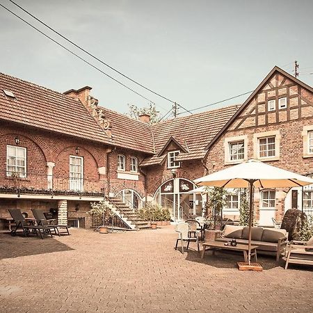 Siebeldingen Landhotel Sonnenhof מראה חיצוני תמונה