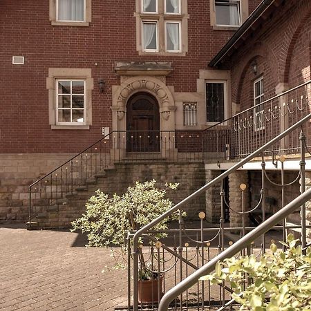 Siebeldingen Landhotel Sonnenhof מראה חיצוני תמונה