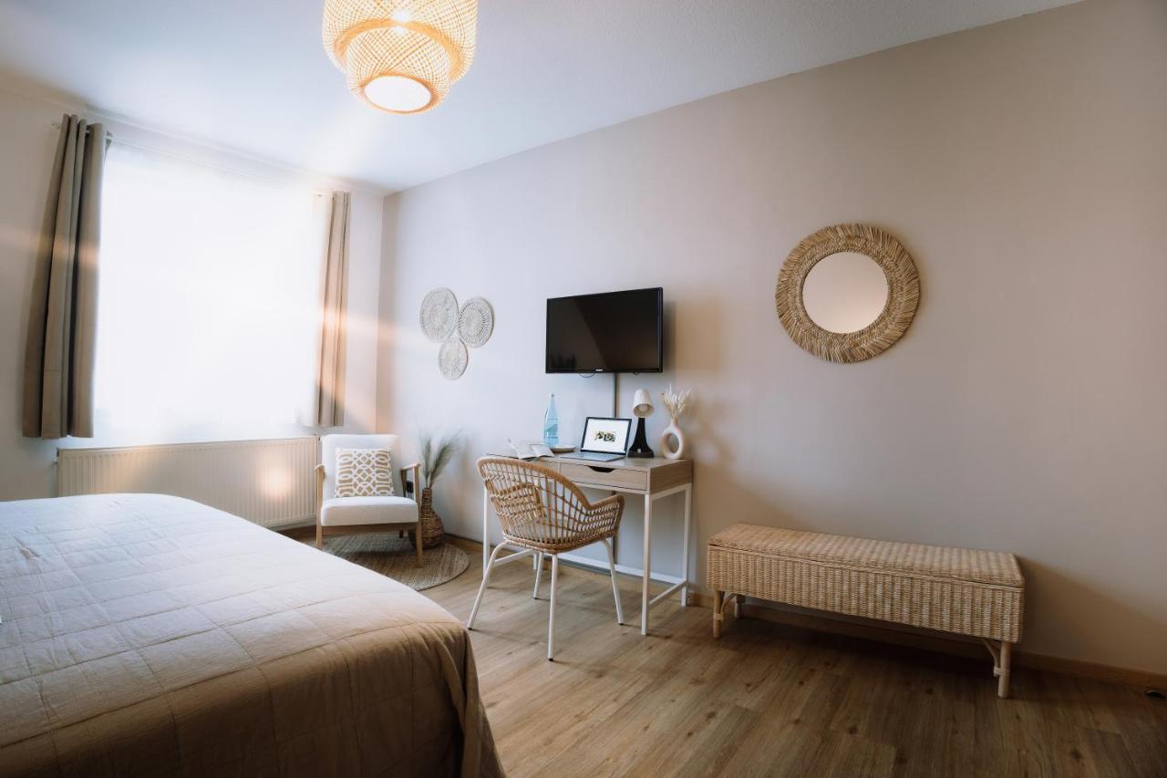 Siebeldingen Landhotel Sonnenhof מראה חיצוני תמונה