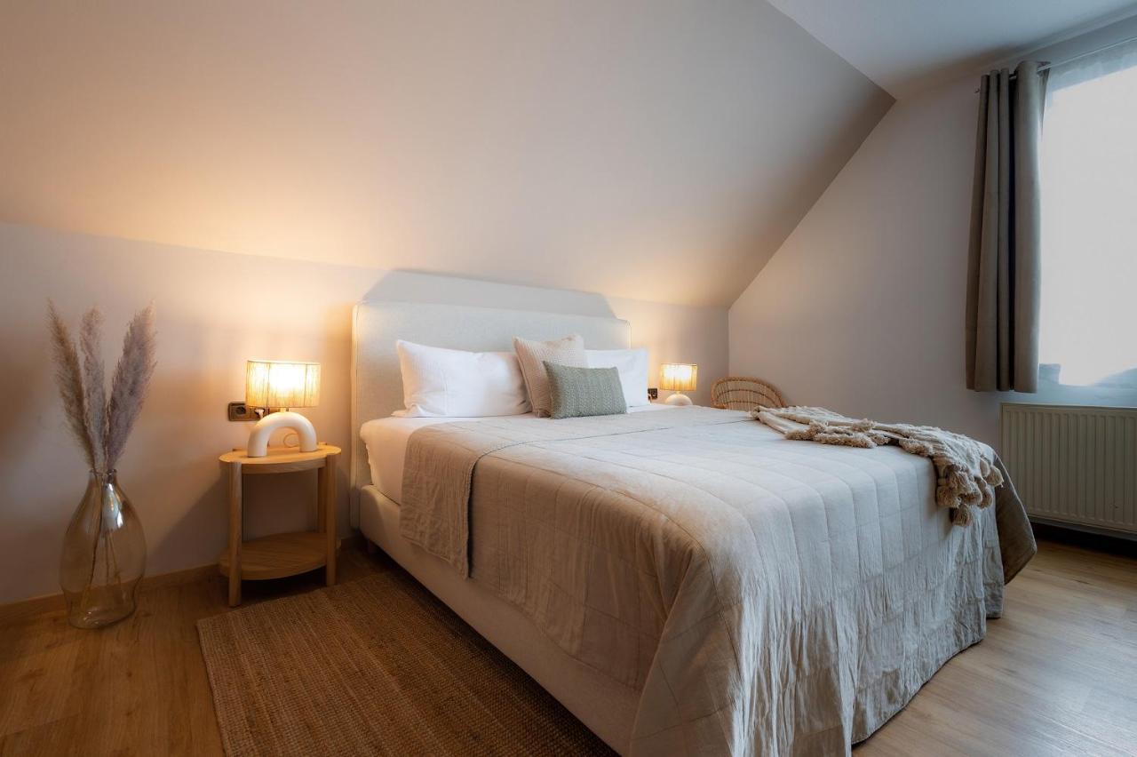 Siebeldingen Landhotel Sonnenhof מראה חיצוני תמונה