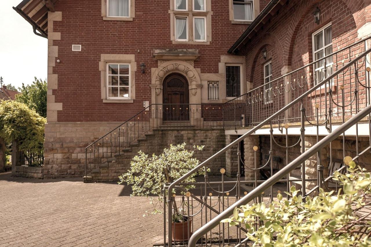 Siebeldingen Landhotel Sonnenhof מראה חיצוני תמונה