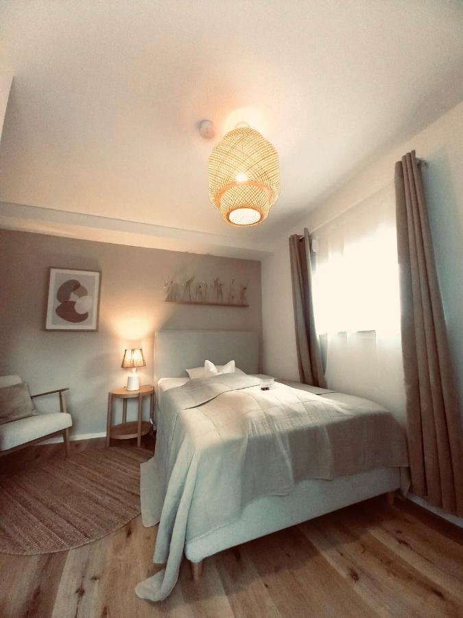 Siebeldingen Landhotel Sonnenhof מראה חיצוני תמונה