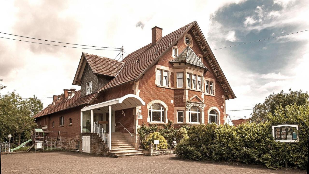 Siebeldingen Landhotel Sonnenhof מראה חיצוני תמונה