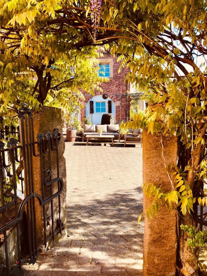 Siebeldingen Landhotel Sonnenhof מראה חיצוני תמונה
