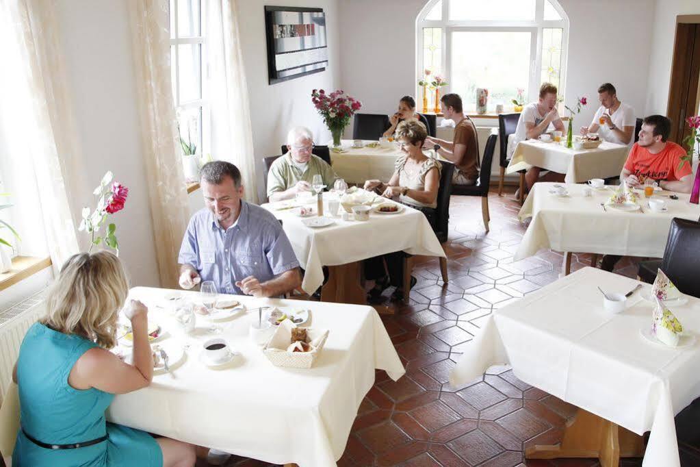 Siebeldingen Landhotel Sonnenhof מראה חיצוני תמונה