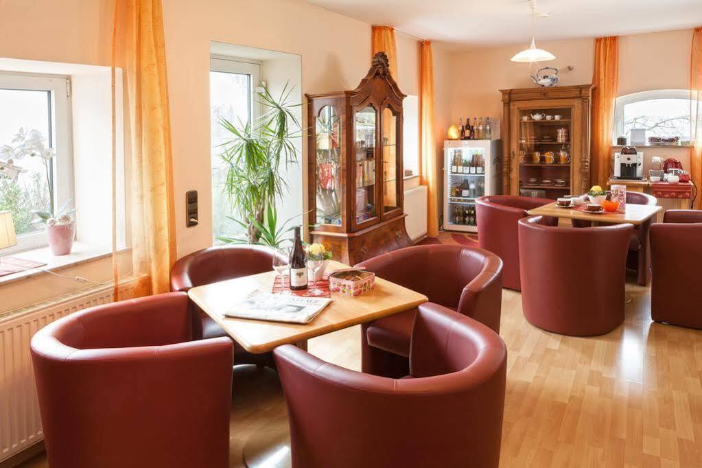 Siebeldingen Landhotel Sonnenhof מראה חיצוני תמונה